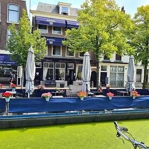 3* Hotell Bridges House