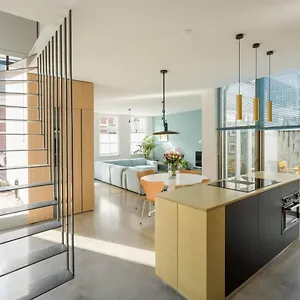 Kaewkong Surf Vakantiehuis Den Haag