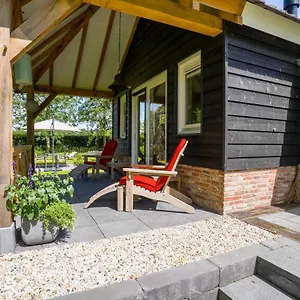 Kleine Beerze Vakantiehuis Hoogeloon