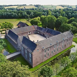 Landgoed Kasteel Terborgh Appartement Schinnen