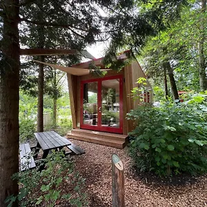 Vliegenbos Camping Amsterdam