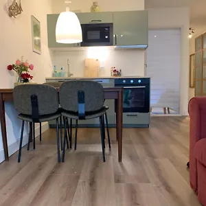 Shortstay Scheveningen Appartement Den Haag