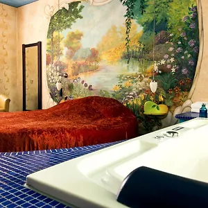 3* Hotell De Plataan Centrum