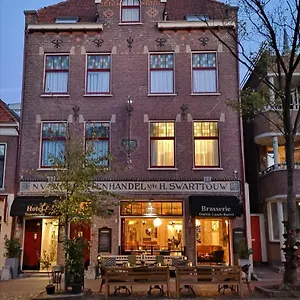 3* Hotell Johannes Vermeer