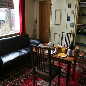 Couette-café 288, Delft