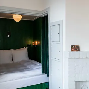 Sweets - Overtoomsesluis Appartement Amsterdam